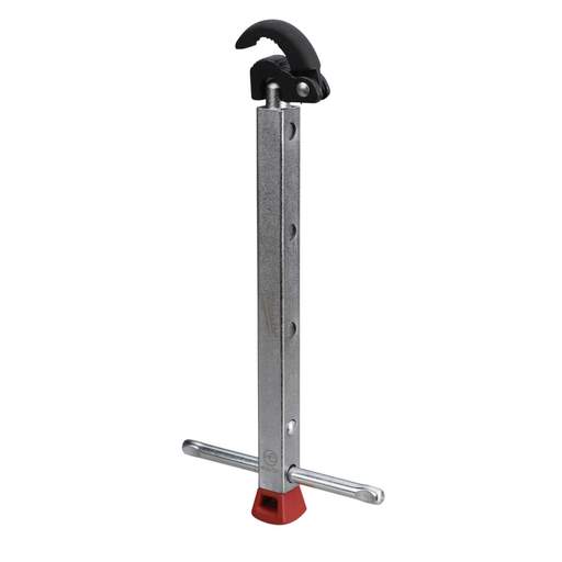 Milwaukee Adjustable Compact Basin Wrench