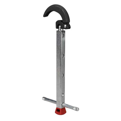 Milwaukee Adjustable Basin Wrench