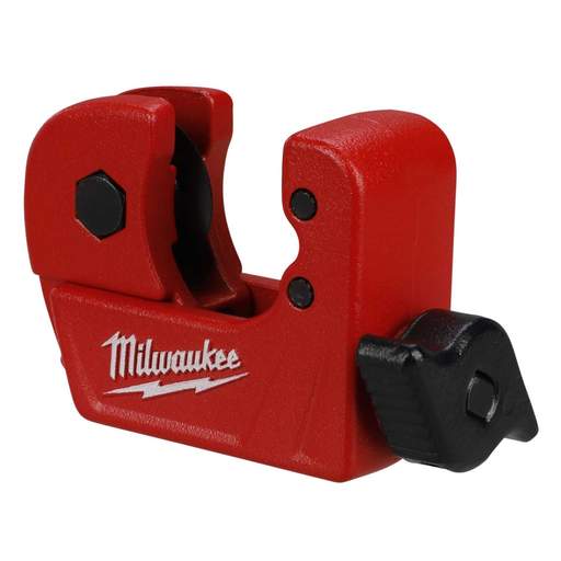 Milwaukee Mini Copper Pipe Cutter (3 - 15mm)