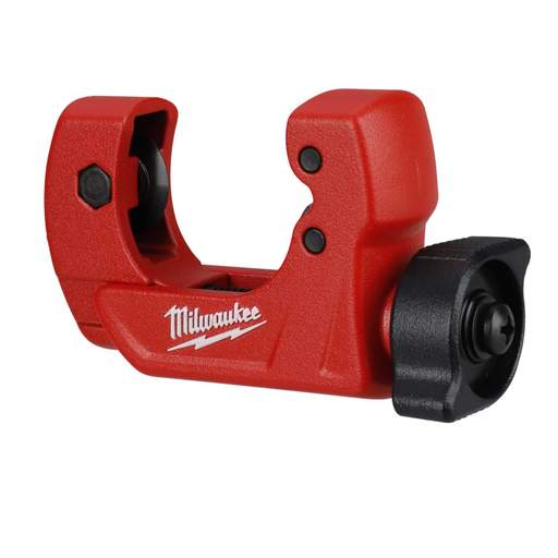 Milwaukee Mini Copper Pipe Cutter (3 - 28mm)