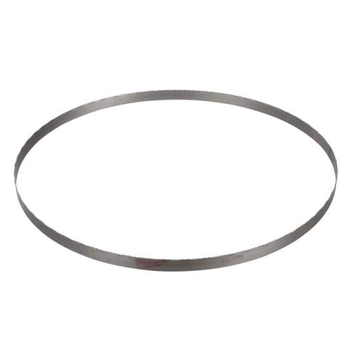 Milwaukee 898.52mm x 14 TPI Bandsaw Blades (Pack of 3)