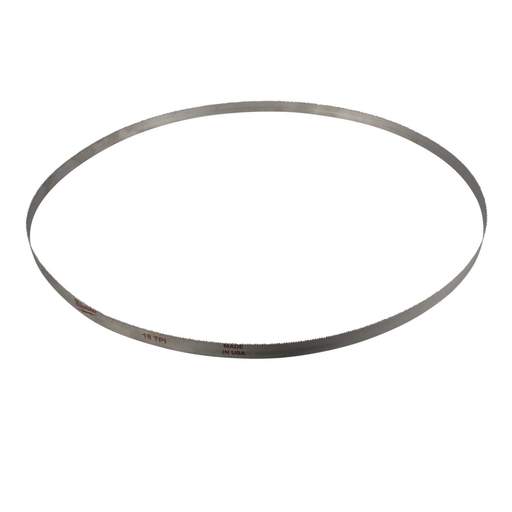 Milwaukee 1140mm x 18 TPI Bandsaw Blades (Pack of 3)