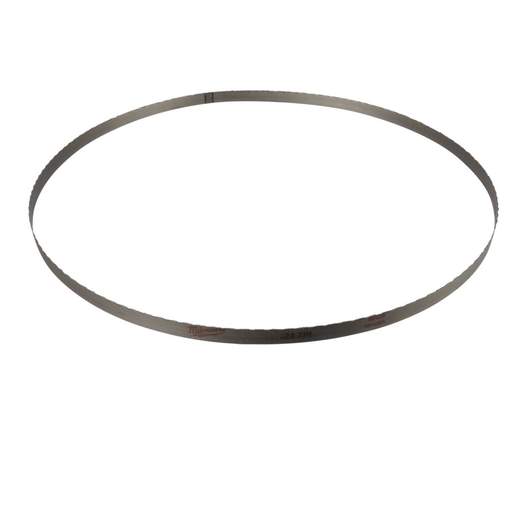 Milwaukee 1140mm x 24 TPI Bandsaw Blades (Pack of 3)