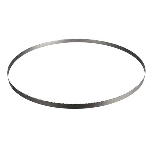 Milwaukee 1140mm x 8/10 TPI Bandsaw Blades (Pack of 3)