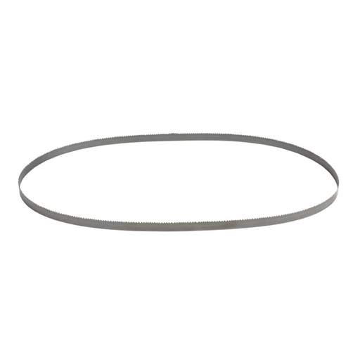 Milwaukee 1140mm x 12/14 TPI Bandsaw Blades (Pack of 3)