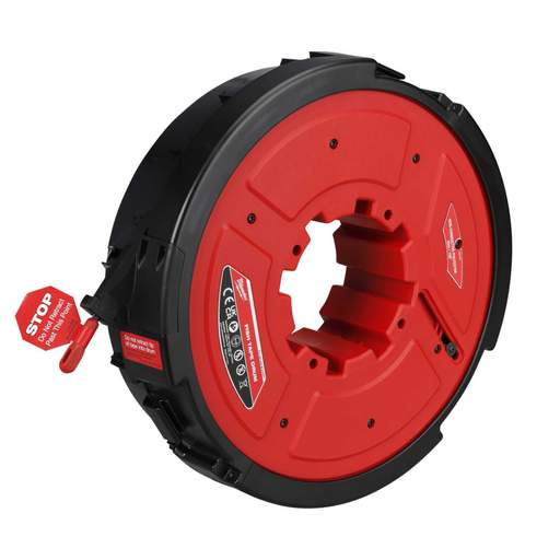 Milwaukee 30m NonConductive Fish Tape Drum (48445195) CEF