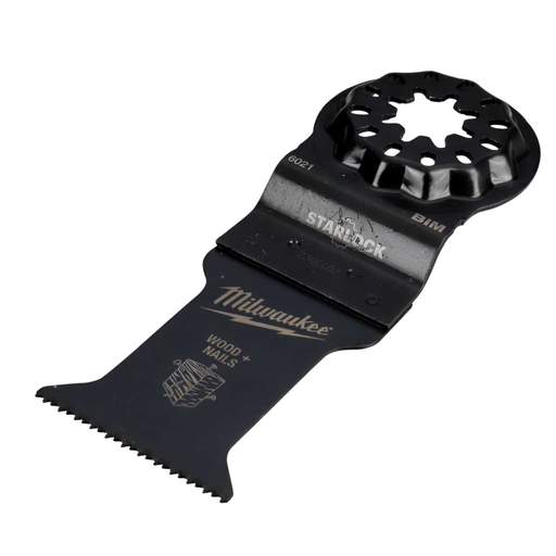 Milwaukee 35mm BiM Multi Tool Saw Blade