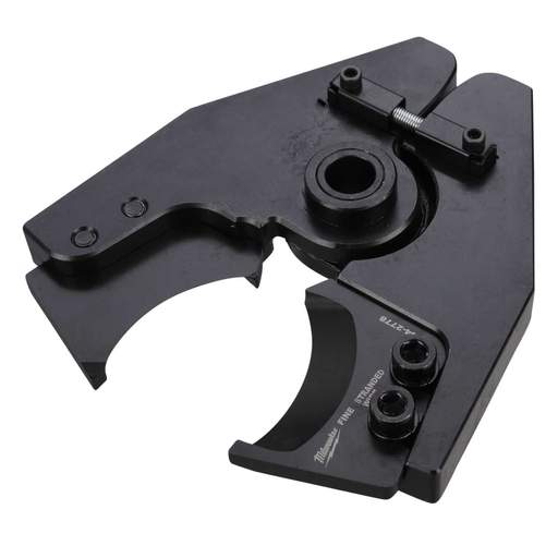 Milwaukee FSW Fine Stranded Wire Cutting Jaws with Blades