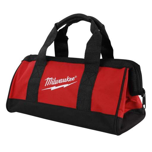 Milwaukee Soft Contractor Tool Bag Small