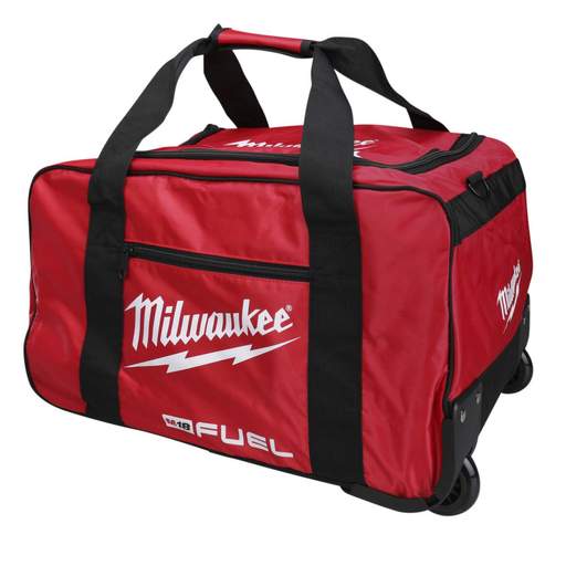 Milwaukee FUEL™ Wheeled Bag Large