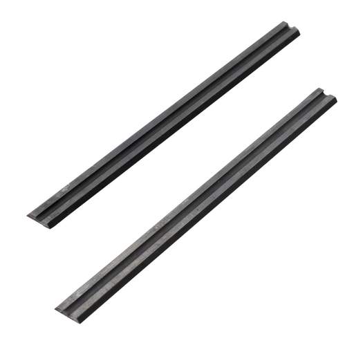 Milwaukee 82mm Reversible Planer Blades (Pack of 2)