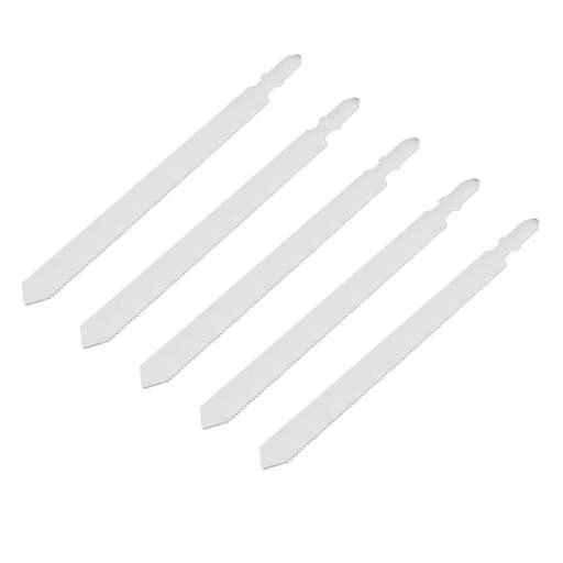 Milwaukee T318AF Bi Metal Jigsaw Blades (Pack of 5)