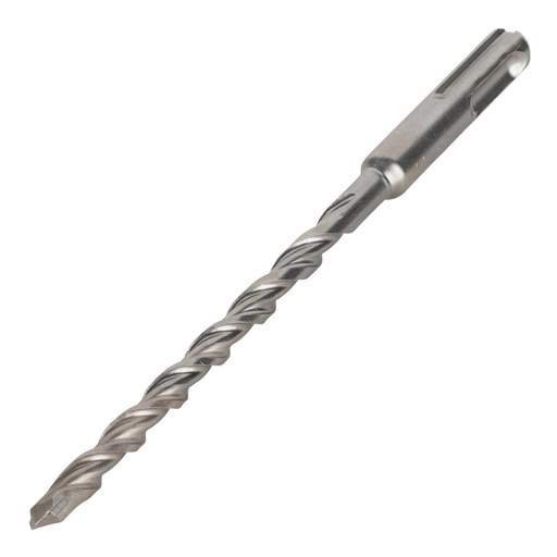 Milwaukee 7mm x 160mm SDS Plus Drill Bit