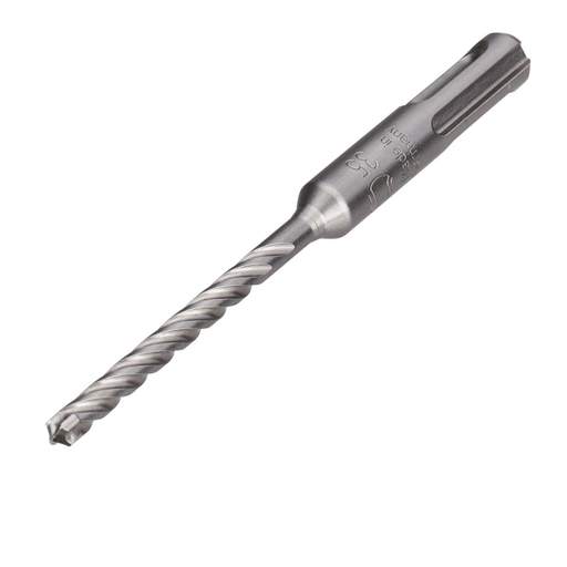 Milwaukee 5mm x 115mm SDS Plus MX4 Drill Bit