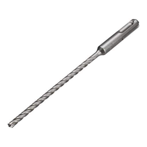 Milwaukee 5mm x 165mm SDS Plus MX4 Drill Bit