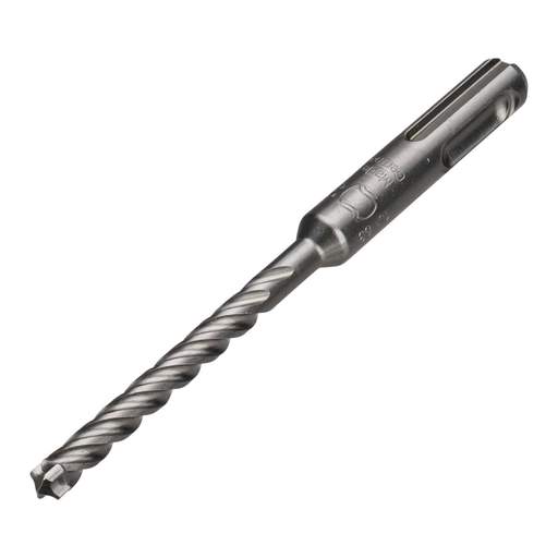 Milwaukee 6mm x 115mm SDS Plus MX4 Drill Bit