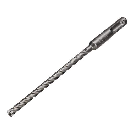 Milwaukee 6mm x 165mm SDS Plus MX4 Drill Bit