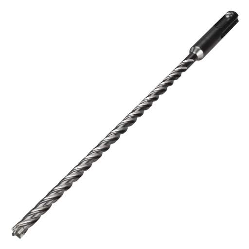 Milwaukee 6mm x 215mm SDS Plus MX4 Drill Bit