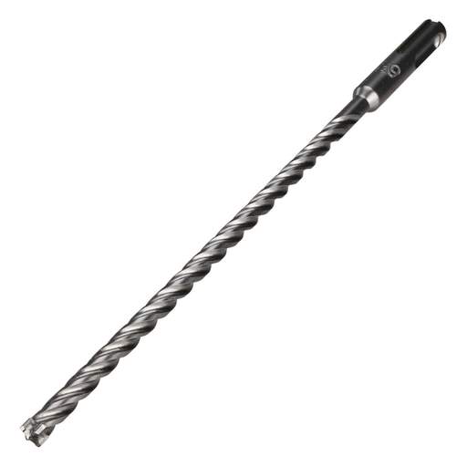 Milwaukee 6.5mm x 215mm SDS Plus MX4 Drill Bit