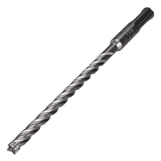 Milwaukee 7mm x 165mm SDS Plus MX4 Drill Bit