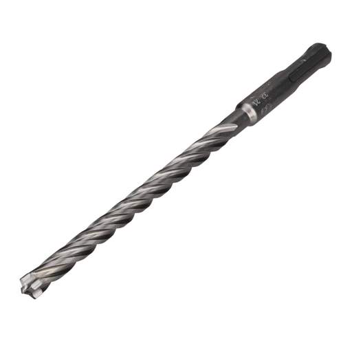Milwaukee 8mm x 165mm SDS Plus MX4 Drill Bit