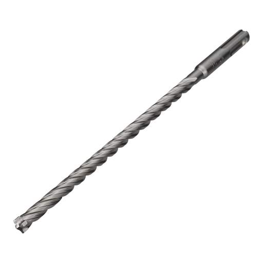 Milwaukee 8mm x 215mm SDS Plus MX4 Drill Bit