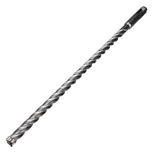 Milwaukee 8mm x 265mm SDS Plus MX4 Drill Bit