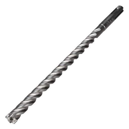Milwaukee 10mm x 215mm SDS Plus MX4 Drill Bit