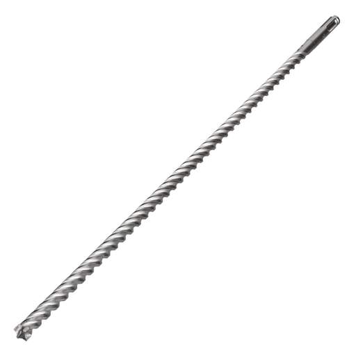 Milwaukee 10mm x 455mm SDS Plus MX4 Drill Bit