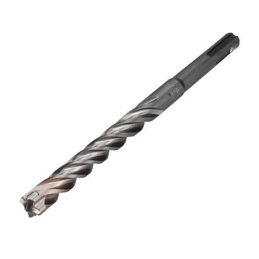 Milwaukee 12mm x 160mm SDS Plus MX4 Drill Bit