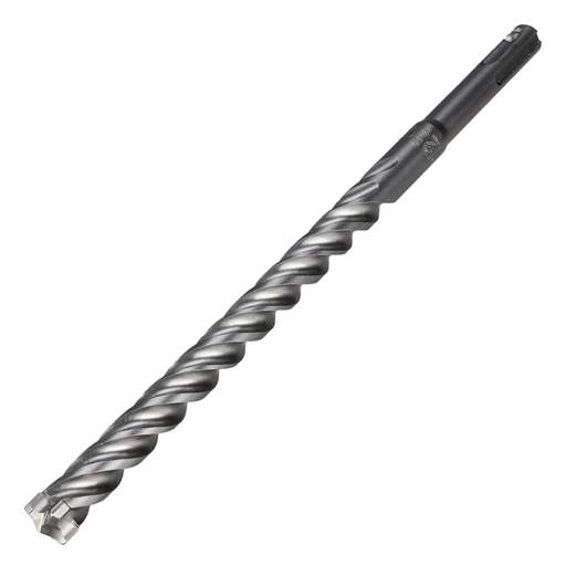 Milwaukee 12mm x 210mm SDS Plus MX4 Drill Bit