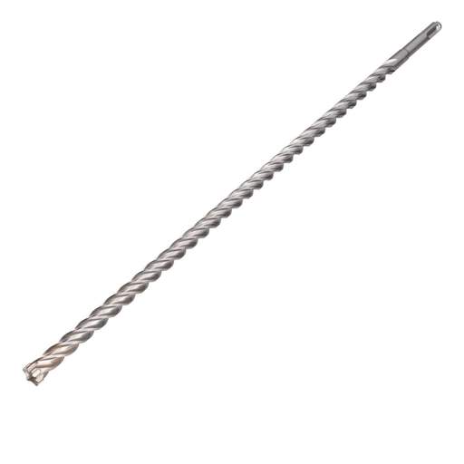 Milwaukee 12mm x 450mm SDS Plus MX4 Drill Bit