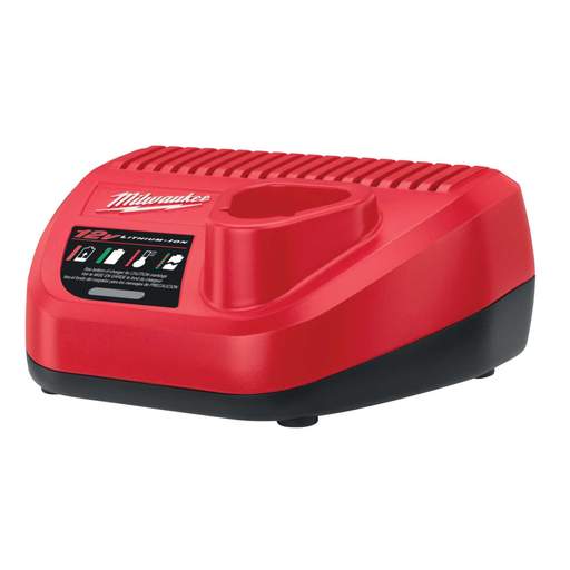Milwaukee C12C M12 Charger