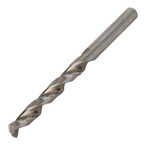 Milwaukee 6mm HSS Steel Drill Bits (Sold Individually)