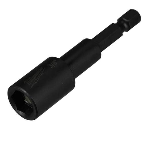 Milwaukee SHOCKWAVE™ ⅜" x 65mm Magnetic Nut Driver