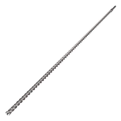 Milwaukee 16mm x 1000mm SDS+ MX4 Drill Bit