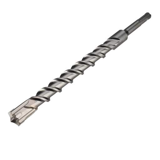 Milwaukee 18.0mm x 250mm SDS Plus MX4 Drill Bit