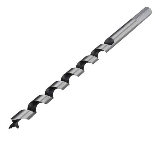 Milwaukee 12mm x 230mm Auger Wood Bit