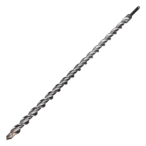 Milwaukee 20mm x 600mm SDS Plus M2 Drill Bit
