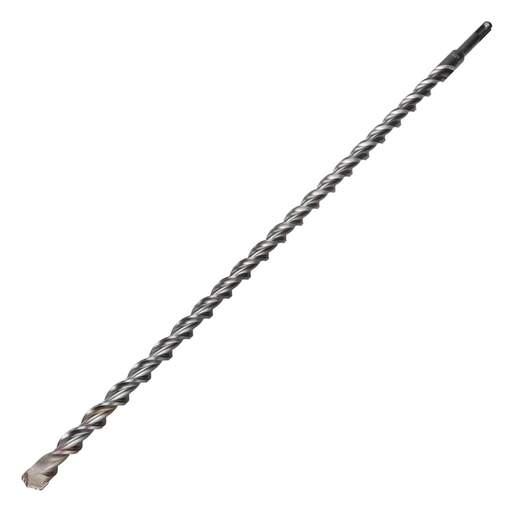 Milwaukee 16mm x 600mm SDS Plus M2 Drill Bit
