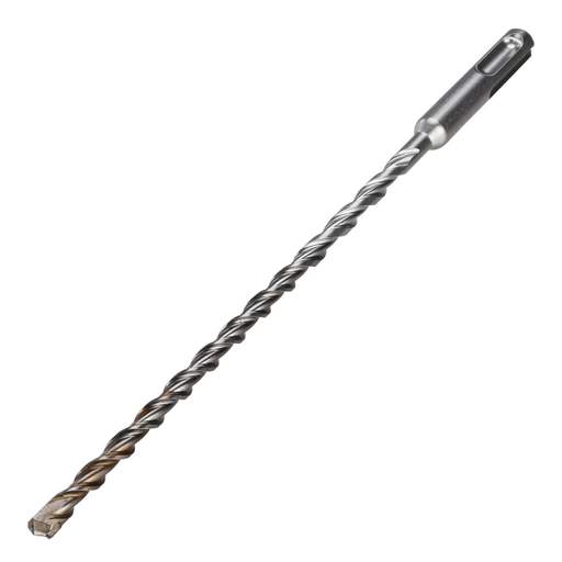 Milwaukee 6mm x 210mm SDS Plus M2 Drill Bit