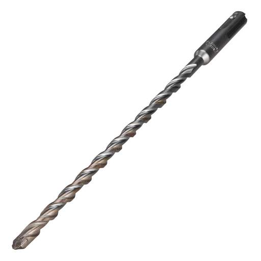 Milwaukee 6.5mm x 210mm SDS Plus M2 Drill Bit
