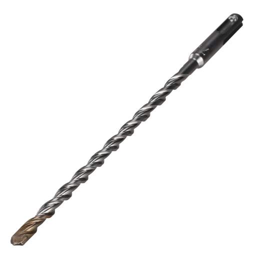 Milwaukee 7mm x 210mm SDS Plus M2 Drill Bit