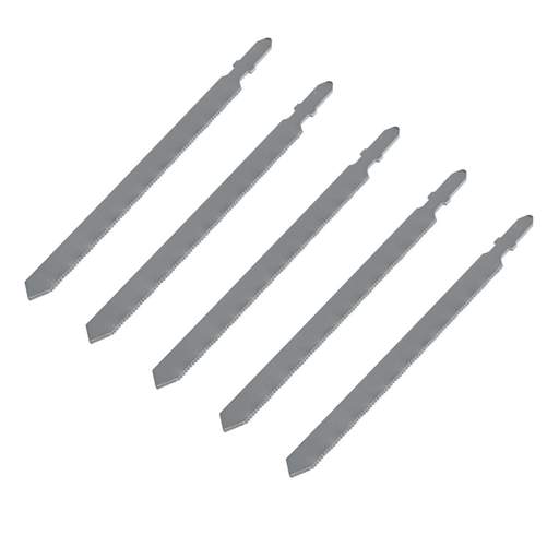 Milwaukee T318A Jigsaw Blades (Pack of 5)
