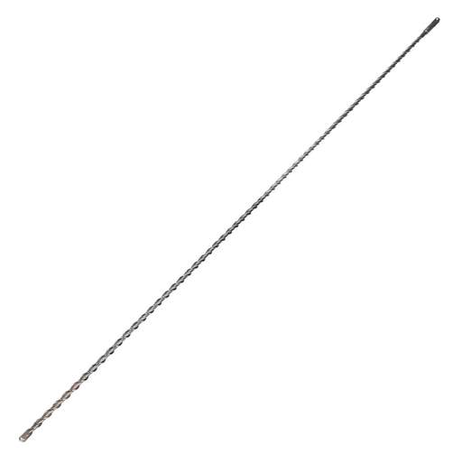 Milwaukee 8mm x 1000mm SDS Plus M2 Drill Bit