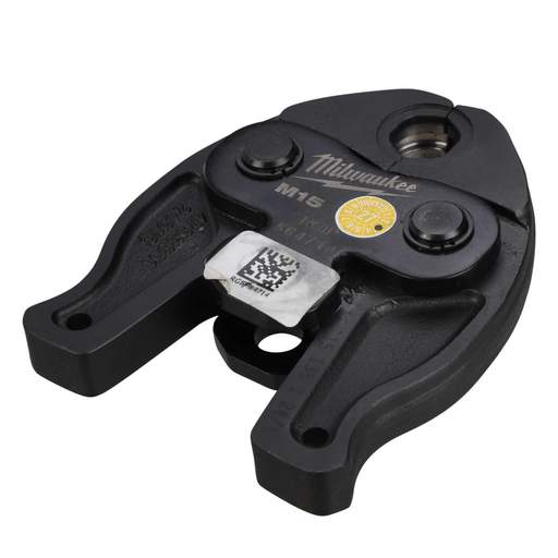 Milwaukee J12-M15 Press Jaws