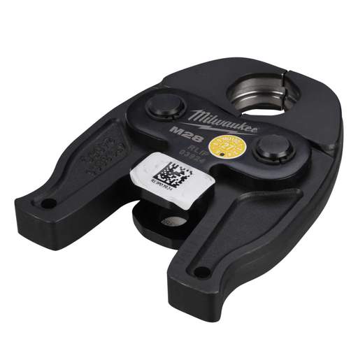 Milwaukee J12-M28 Press Jaws