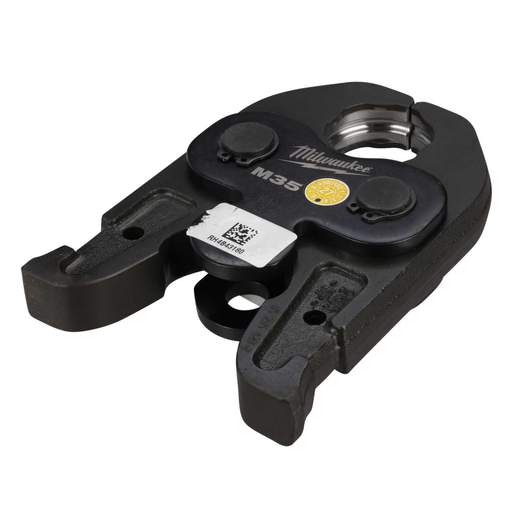 Milwaukee J18-M35 Press Jaws