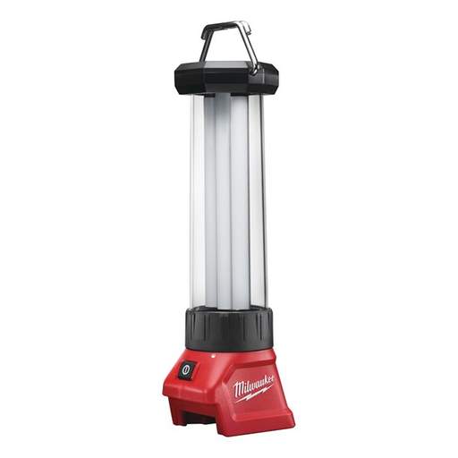 Milwaukee M18LL-0 18V LED Lantern Light (Body Only)