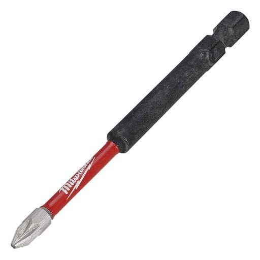 Milwaukee Shockwave PZ1 Screwdriver Bit 90mm